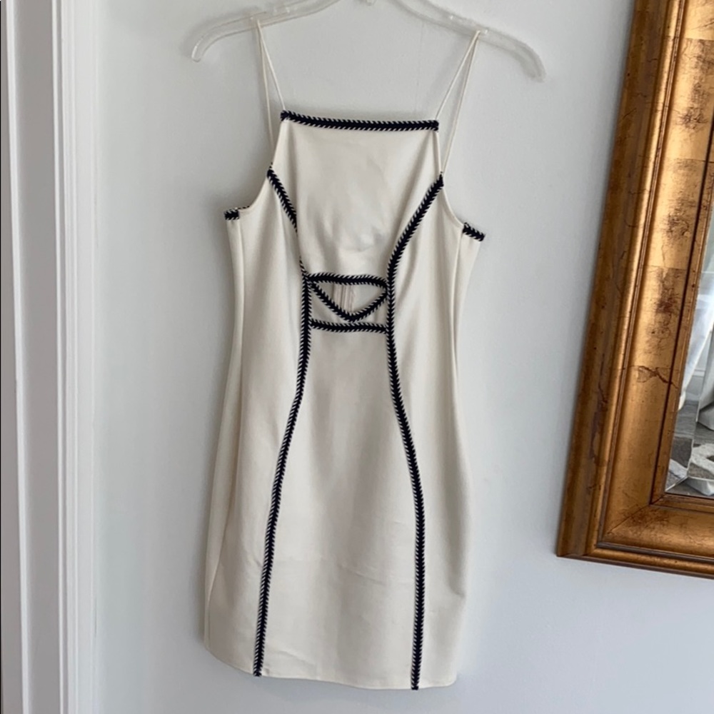 Bodycon dress